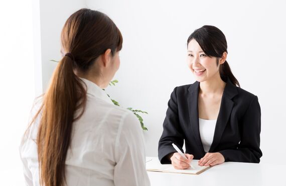 東京で婚活の悩みを抱えたお客様にも心理カウンセリングをしております