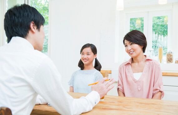 東京で親子関係の悩み相談なら心理カウンセリングをご活用ください