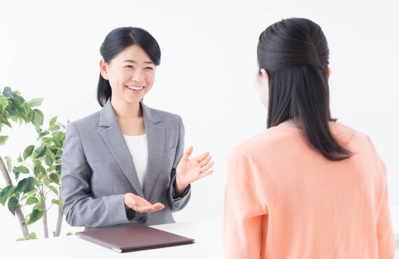 東京にあるオープンマインドではお客様の様々な悩みに対応しております